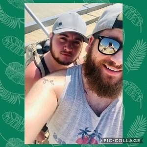 Meet your Posher, Tommy